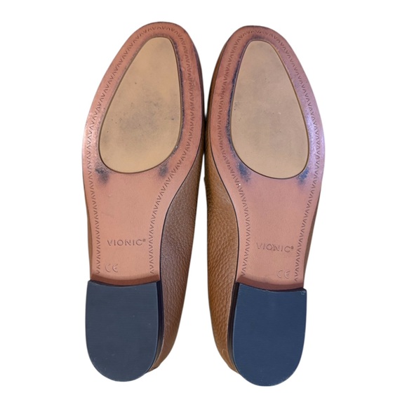Vionic WILLA 2.0 SLIP ON FLAT Women’s Size 7.5 - Picture 7 of 8